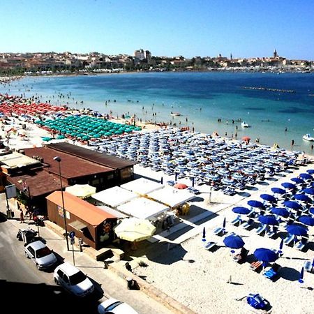 Raggio Di Luna Alghero Kamer foto