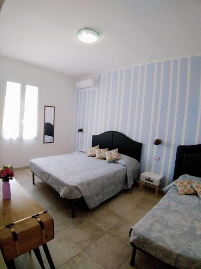 Raggio Di Luna Alghero Buitenkant foto