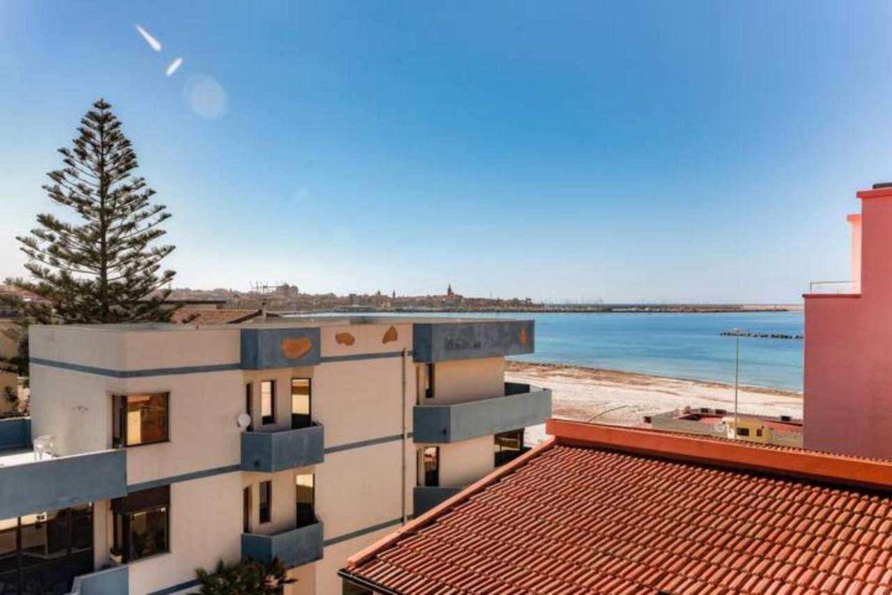 Raggio Di Luna Alghero Buitenkant foto